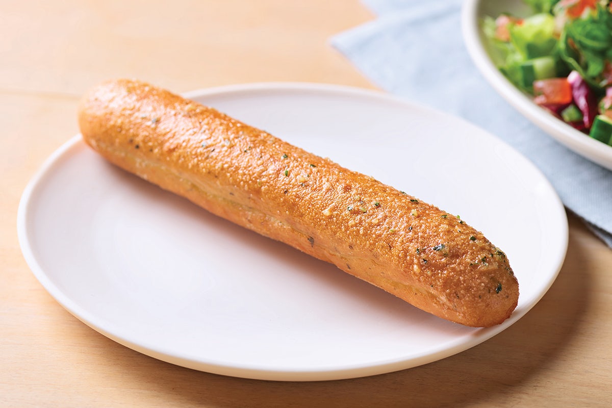 Order Add Breadstick (1) food online from Applebee's store, Royersford on bringmethat.com