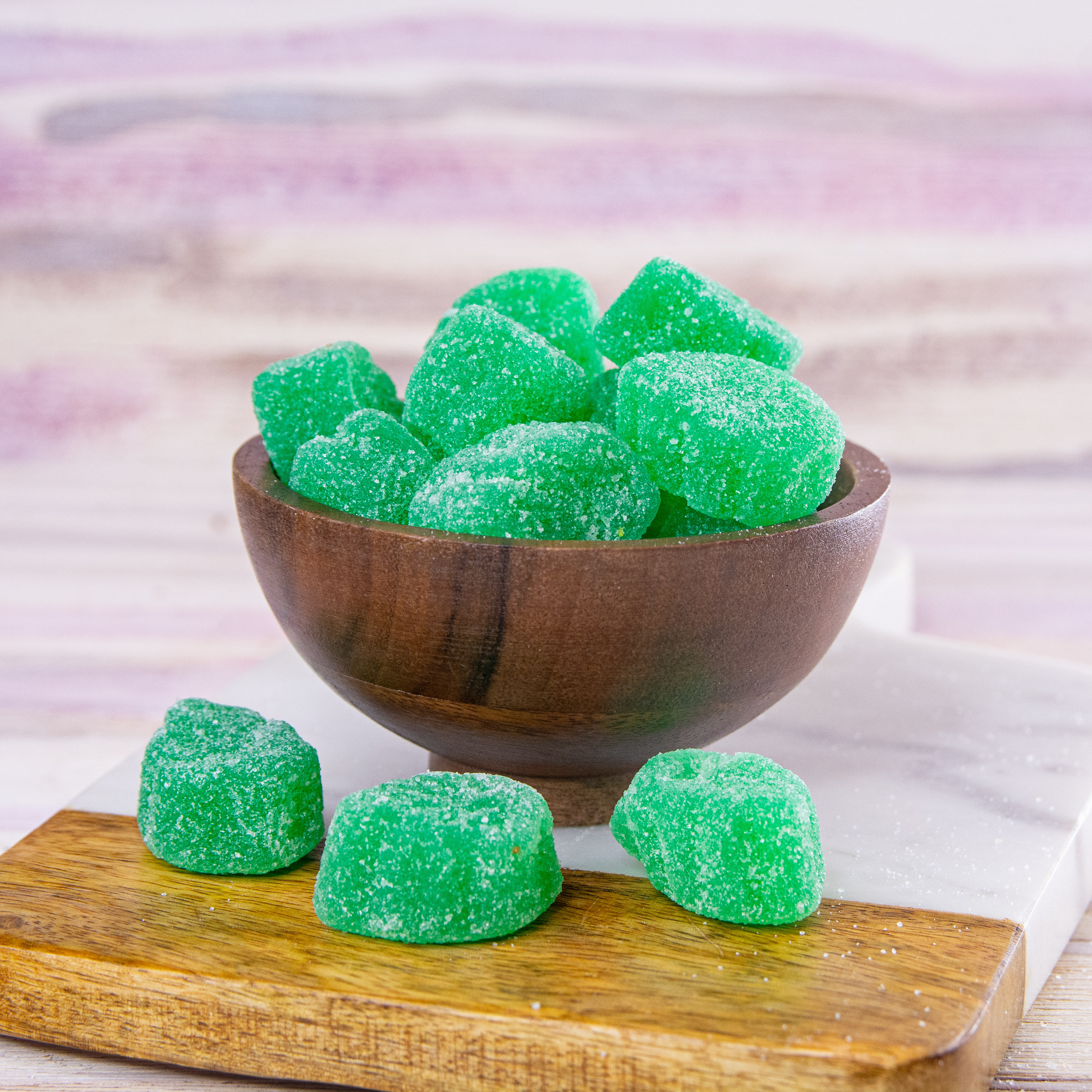 Order Spearmint Leaves food online from Wockenfuss Candies store, Columbia on bringmethat.com