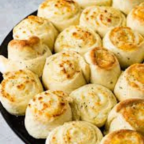 Cheese Pizza Roll from Roma Pizza