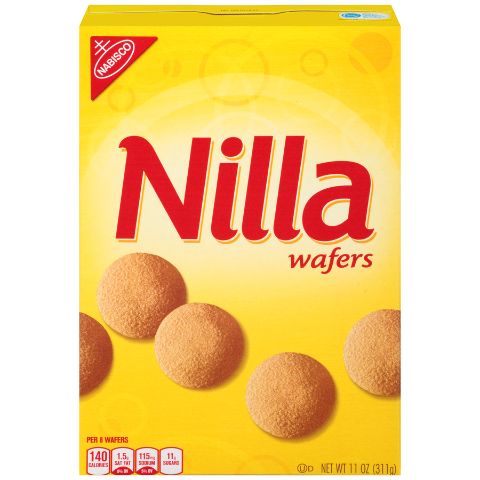 Order Nilla Wafer 11oz food online from 7-Eleven store, Natick on bringmethat.com