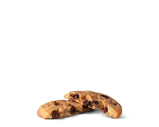 Order 1 Cookie food online from Mcdonald store, Des Moines on bringmethat.com