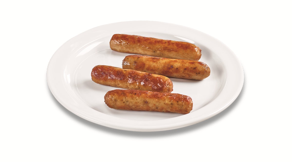 Order Sausage food online from Denny's store, Thomasville on bringmethat.com