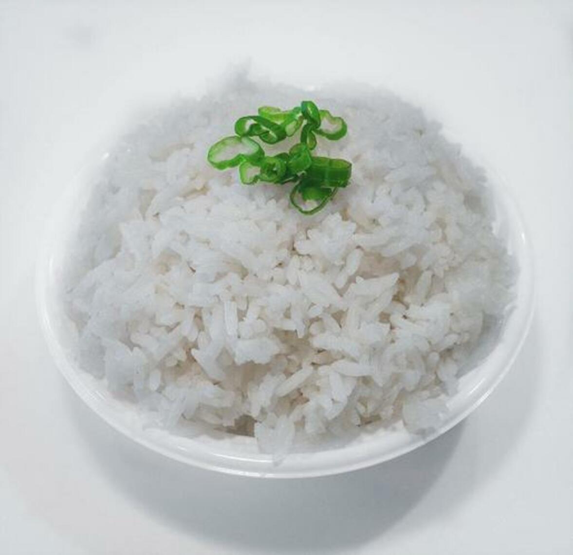 Order White Rice food online from Kuya Ja Lechon Belly store, Kensington on bringmethat.com