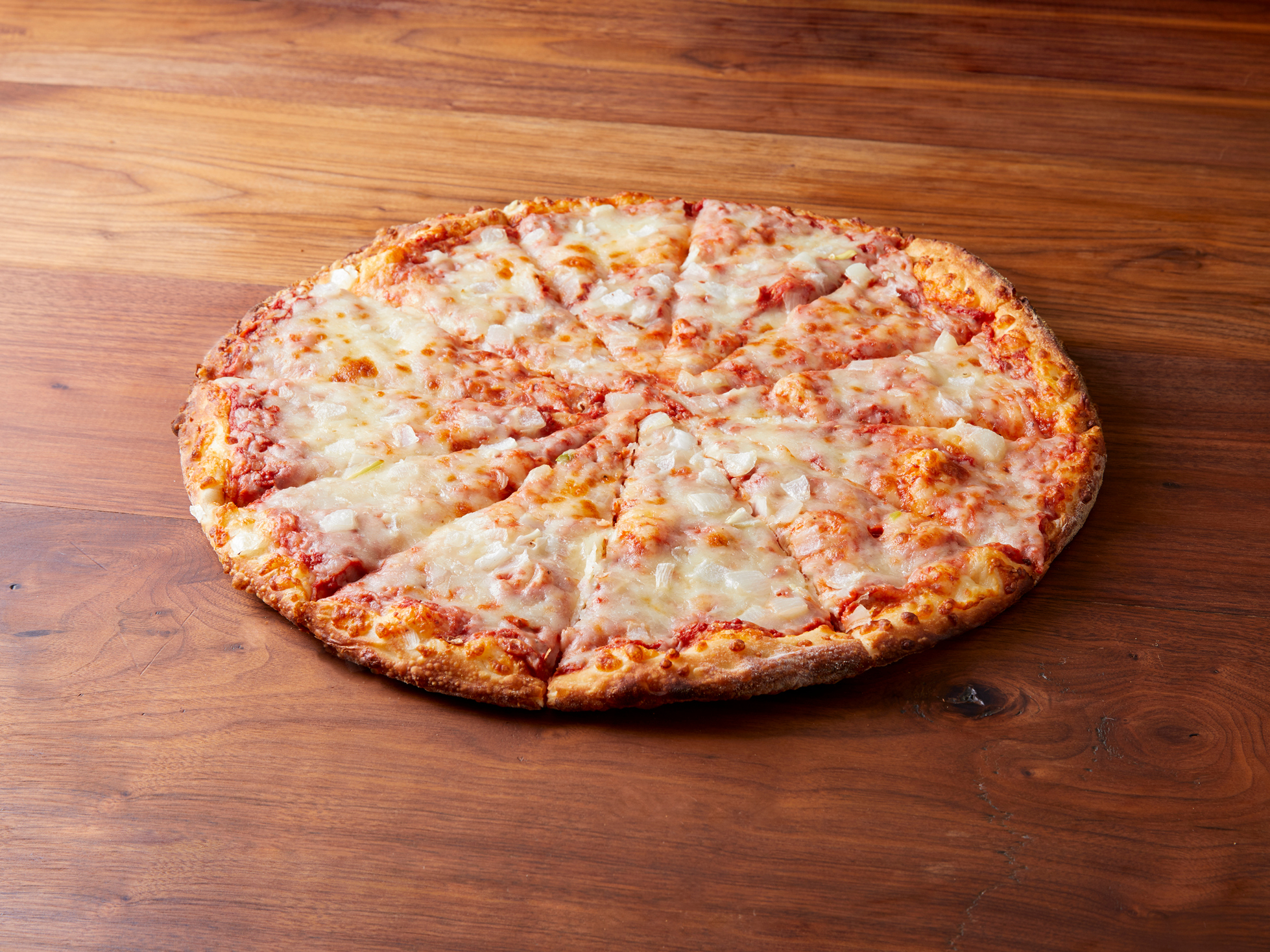 Order 14" Cheese Pizza food online from Classic Pizza store, Dexter on bringmethat.com