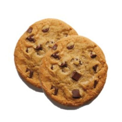 Order Chocolate Chunk Cookies 2 Pack food online from 7-Eleven store, Bellflower on bringmethat.com