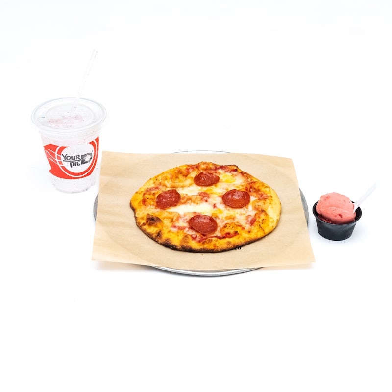 KID'S PIZZA MEAL from Your Pie