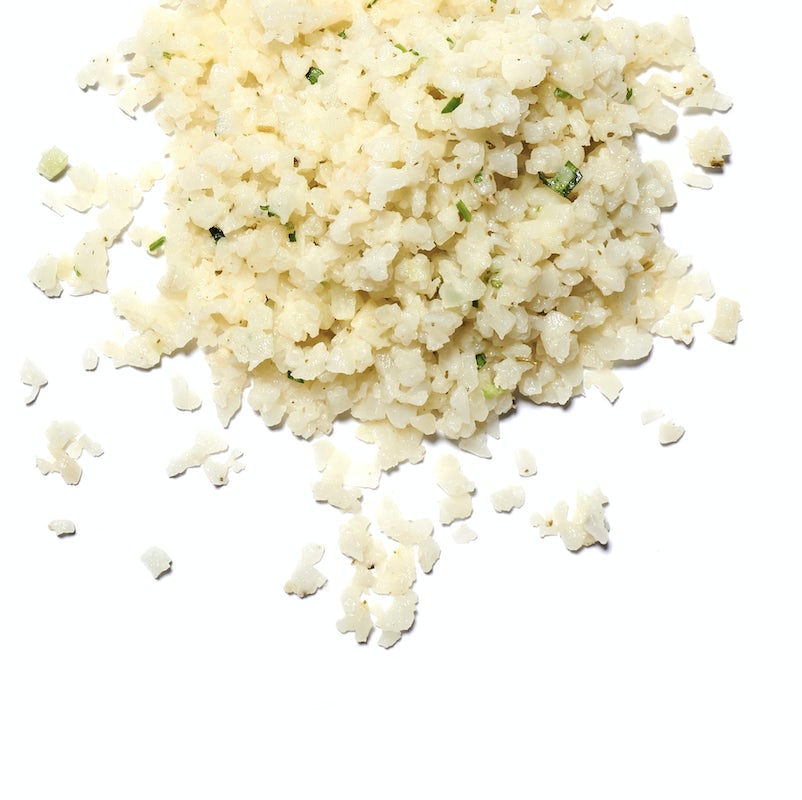 Order Cauliflower Rice  food online from Rubio store, La Verne on bringmethat.com