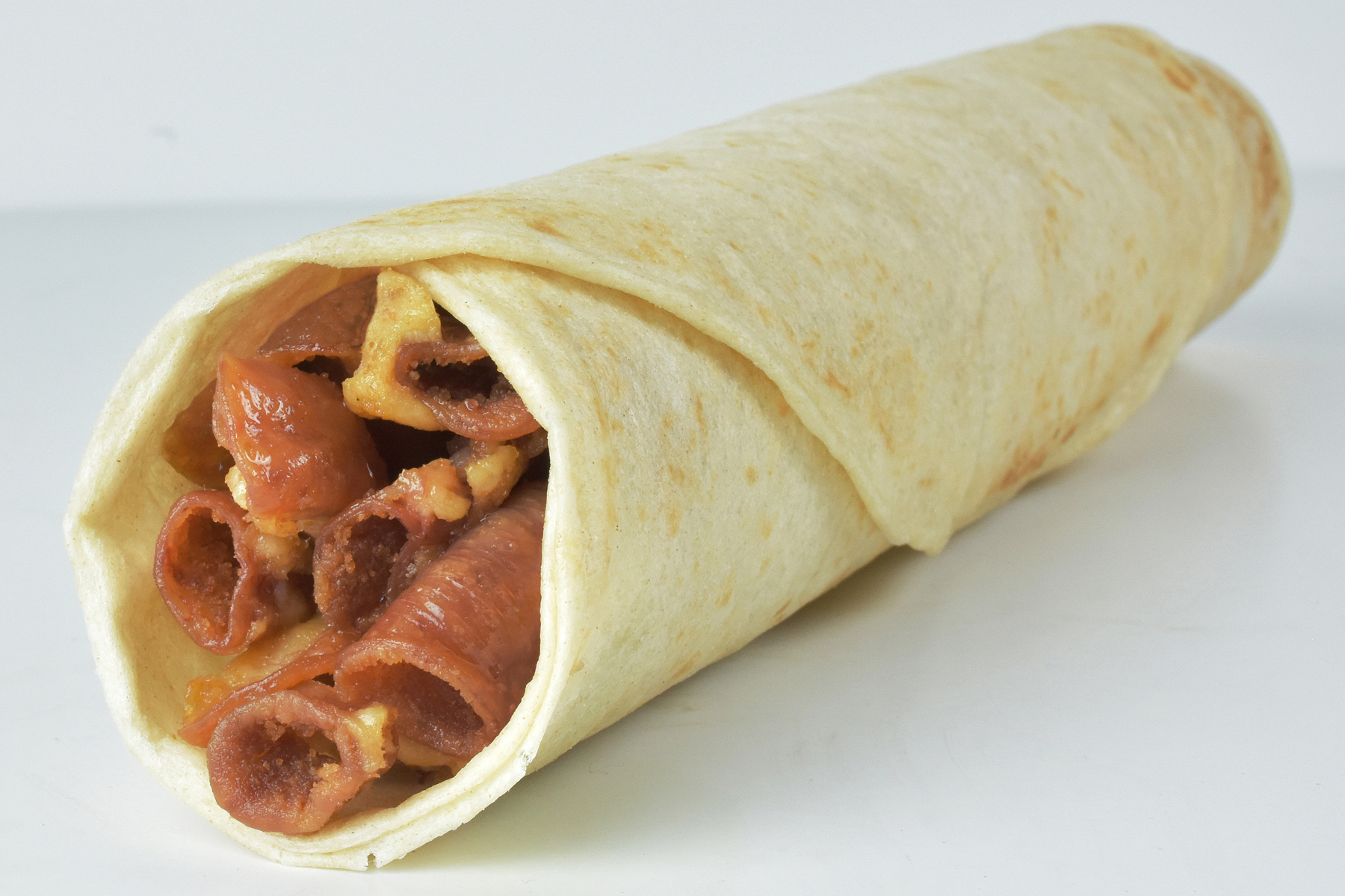 Order Tripitas Burrito food online from Chavira Market store, Las Cruces on bringmethat.com
