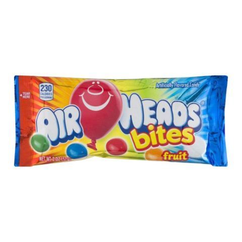 Order Airheads Bites Fruit 2oz food online from 7-Eleven store, Wakefield on bringmethat.com