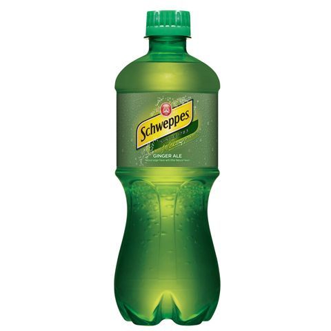 Order Scheweppes Gingerale 20oz food online from 7-Eleven store, Alexandria on bringmethat.com