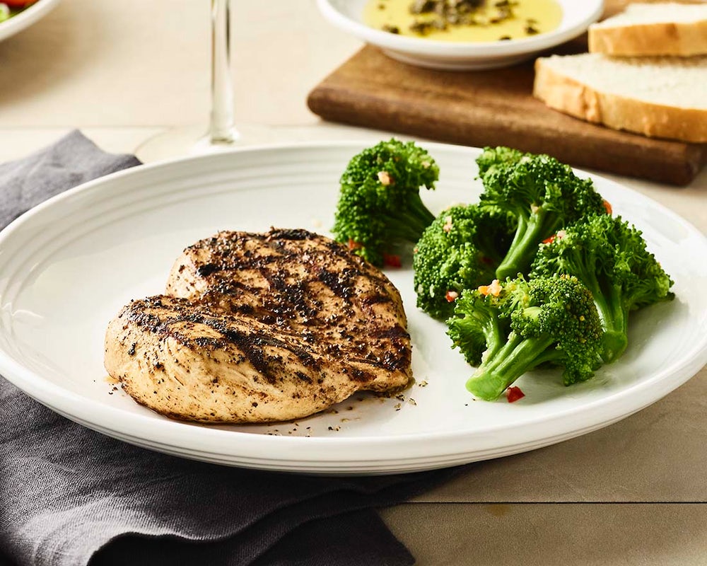 Order Tuscan-Grilled Chicken food online from Carrabba's Italian Grill store, Murrells Inlet on bringmethat.com
