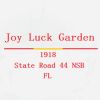Joy Luck Garden Delivery 1918 Florida 44 New Smyrna Beach