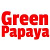 Green Papaya Lao Thai Cuisine Montgomery Al Restaurant Menu