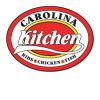 Carolina Kitchen Washington Dc Restaurant Menu Delivery