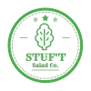 Stuf T Salad Company Delivery 2201 Main St Dallas Order Online