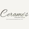 Cerame S Italian Villa Rochester Ny Restaurant Menu Delivery Seamless