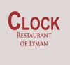 clock of lyman