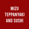 Mizu Teppanyaki Sushi Delivery Menu Order Online 4043 13th Street St Cloud Grubhub