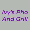 Ivy S Pho And Grill Delivery 15630 Boones Ferry Road Lake Oswego Order Online With Grubhub