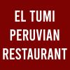 El Tumi Peruvian Restaurant Delivery 585 East Moana Lane Reno Order Online With Grubhub