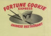 Fortune Cookie Express Delivery 1112 E Abram Arlington Order