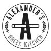 Alexanders Greek Kitchen Delivery 13014 N Saguaro Blvd Fountain Hills Order Online With Grubhub