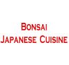 Bonsai Japanese Cuisine Roseville Ca Restaurant Menu