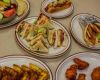 Taste Of Detroit Coney Island Atlanta Ga Restaurant Menu Delivery Seamless