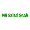Ny Salad Snob Delivery Menu Order Online 122 E 57th St New York Grubhub