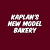 Kaplan S New Model Bakery Delivery 901 North 3rd Street