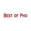 Best Of Pho Delivery Menu Order Online 9330 State Ave Marysville Grubhub