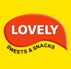Lovely Sweets & Snacks's logo