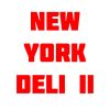 New York Deli Ii Harlingen Tx Restaurant Menu Delivery Seamless