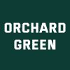 Menu orchard green Orchard Green
