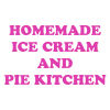 Homemade Ice Cream Pie Kitchen Delivery Menu Order Online 3113 Blackiston Mill Road New Albany Grubhub