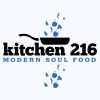 Kitchen 216 Delivery Menu Order Online 85 Central Ave Albany Grubhub