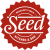 Seed Kitchen Bar Delivery Menu Order Online 1311 Johnson Ferry Road Marietta Grubhub