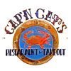 Cap N Cat Clam Bar Voorhees Township Nj Restaurant Menu