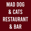 Mad Dog Cats Restaurant Bar Weldon Spring Mo Restaurant