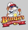 Bingas Old Orchard Beach Old Orchard Beach Me Restaurant Menu Delivery Seamless Binga's famous fried pickle chips served with our equally famous blanch sauce. bingas old orchard beach old orchard