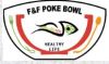 F F Poke Bowl Erie Pa Restaurant Menu Delivery Seamless