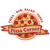 pizza corner just eat