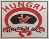 Hungry Wings N Rice Delivery Menu Order Online 2525 Southside Dr Shreveport Grubhub