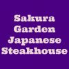 Sakura Garden Japanese Steakhouse South Windsor Delivery 800