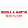 Riddle Martin Sub Shops Delivery Menu Order Online 270 Old Bridge Turnpike East Brunswick Grubhub