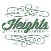 Heights Bier Garten Houston Tx Restaurant Menu Delivery Seamless