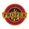 Proper Brick Oven Tap Room Delivery 139 7th Street Pittsburgh Order Online With Grubhub