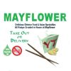 Pottstown Mayflower Chinese Restaurant Pottstown Pa Restaurant Menu Delivery Seamless