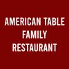 American Table Family Restaurant Delivery 580 Craig Drive Perrysburg Order Online With Grubhub