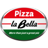 Pizza La Bella Delivery Menu Order Online 5439 Babcock Blvd Pittsburgh Grubhub